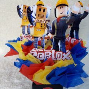 Roblox Centerpieces