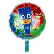 PJ Masks 18" Foil Balloon