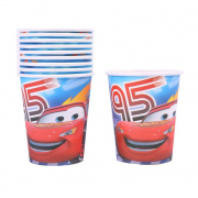 Disney Cars Cups 