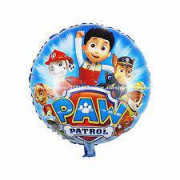 Paw Patrol 18" Foil Balloon