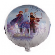 Frozen 18" Foil Balloon