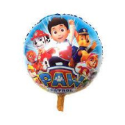 Paw Patrol 18" Foil Balloon