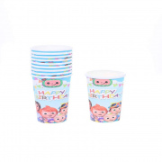 Cocomelon Cups 