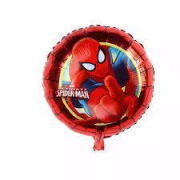 Spiderman 18" Foil Balloon 