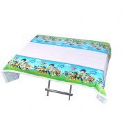 Paw Patrol Tablecloth