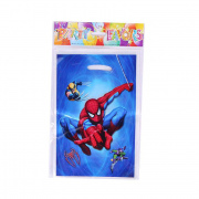 Spiderman Party Bags