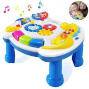 Baby Musical Learning Table