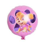 PAW Patrol Skye 18" Foil Balloon 