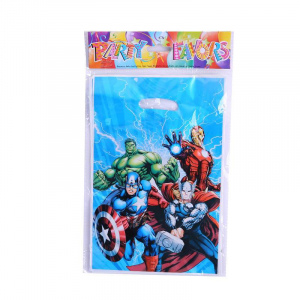 Avenger Party Bags