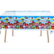 Cocomelon Tablecloth