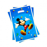 Mickey Mouse Party Bags