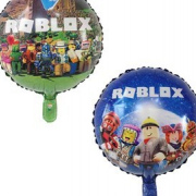 Roblox 18" Foil Balloon 