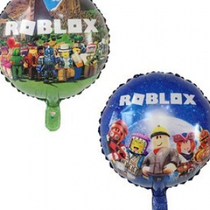 Roblox 18" Foil Balloon 