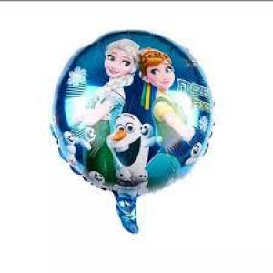 Frozen 18" Foil Balloon