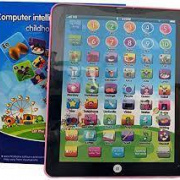 Mini Touch and learn tablet